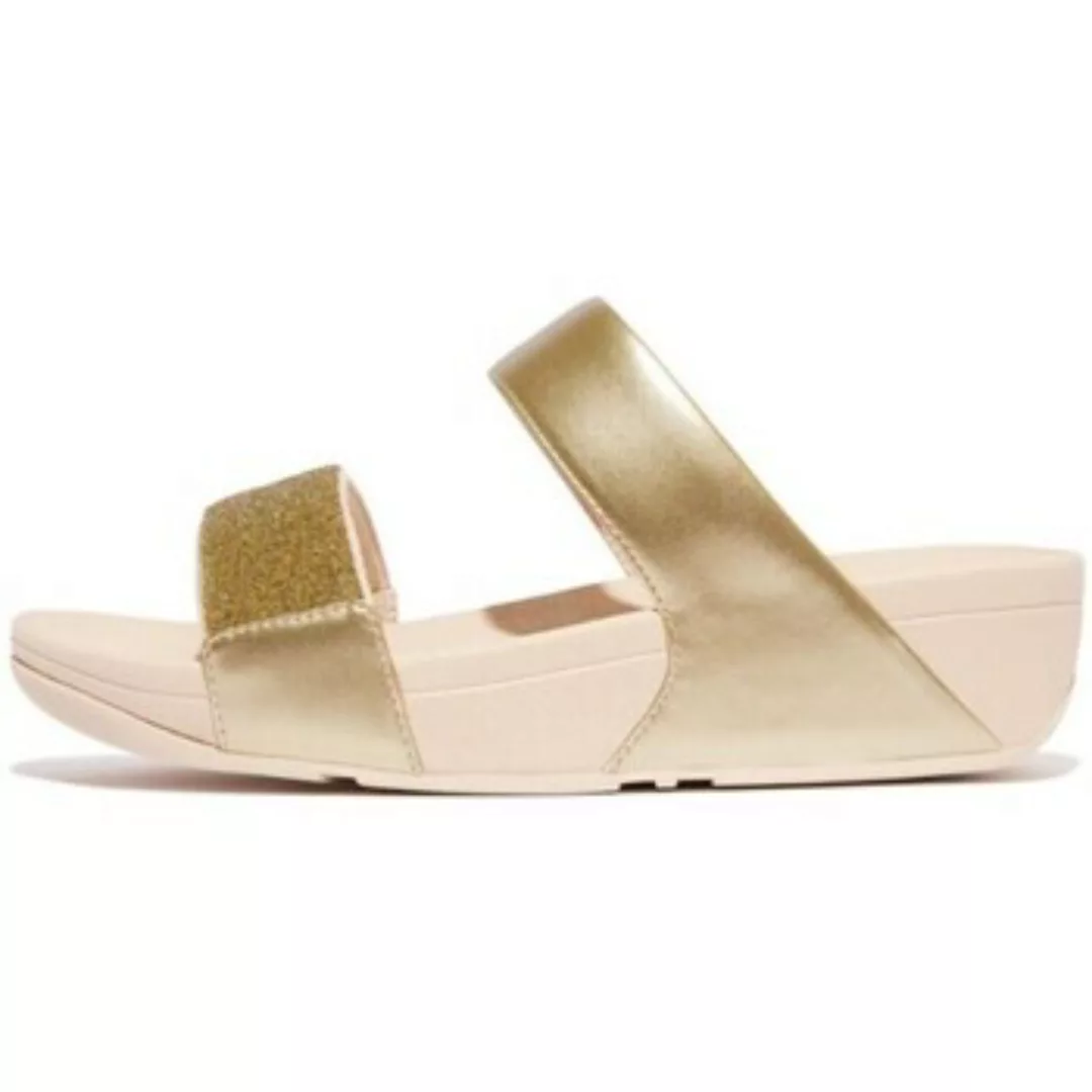 FitFlop  Sandalen SCHUHE  LULU OPUL SLIDES günstig online kaufen