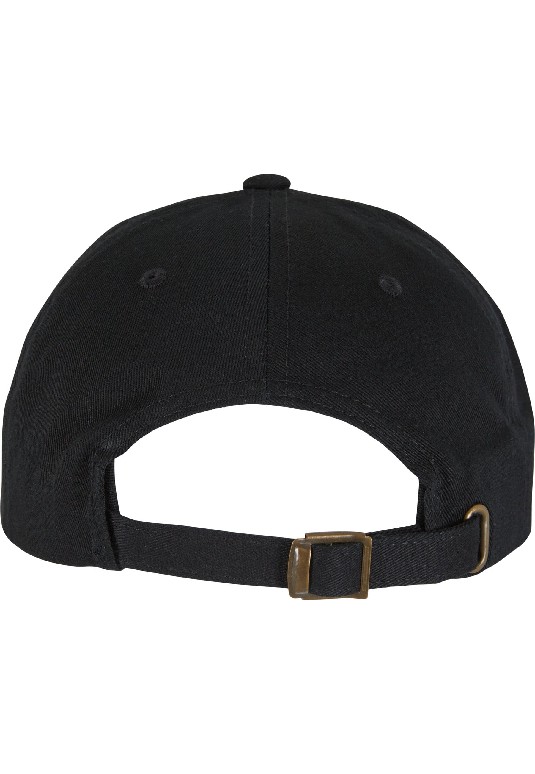 MisterTee Snapback Cap "MisterTee Take It Easy Low Profile Cotton Twill" günstig online kaufen