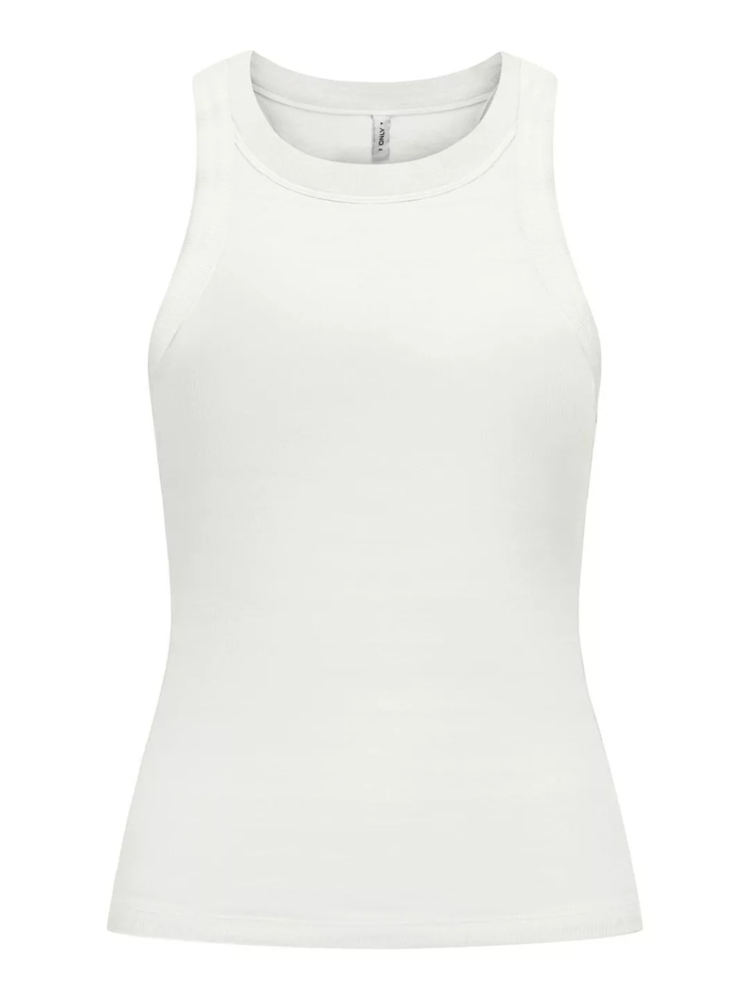 ONLY Tanktop ONLKELLI S/S STRIPE TANK TOP CS JRS günstig online kaufen