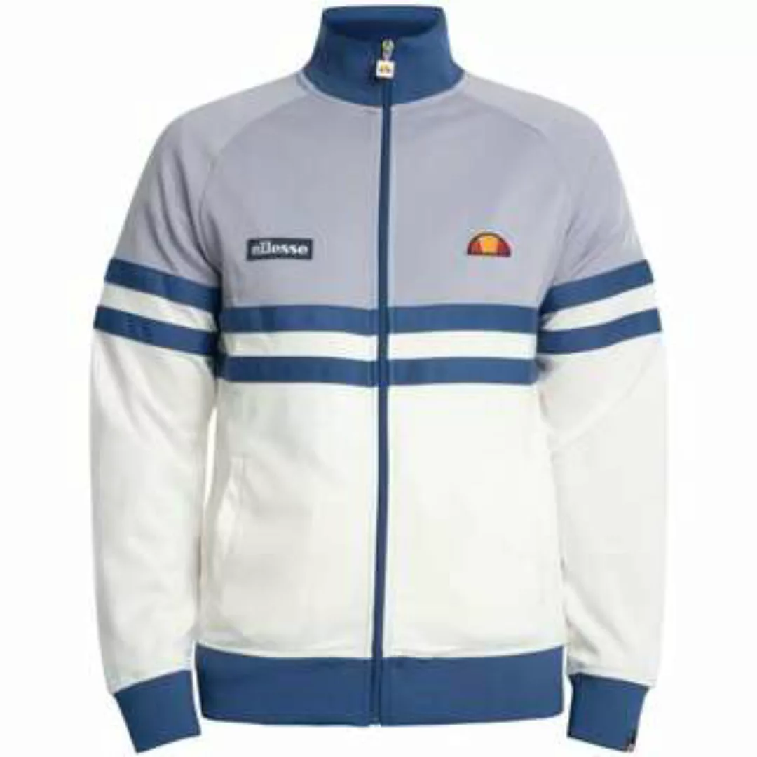 Ellesse  Trainingsjacken Rimini Track Top Jacket Lavender/Off White günstig online kaufen