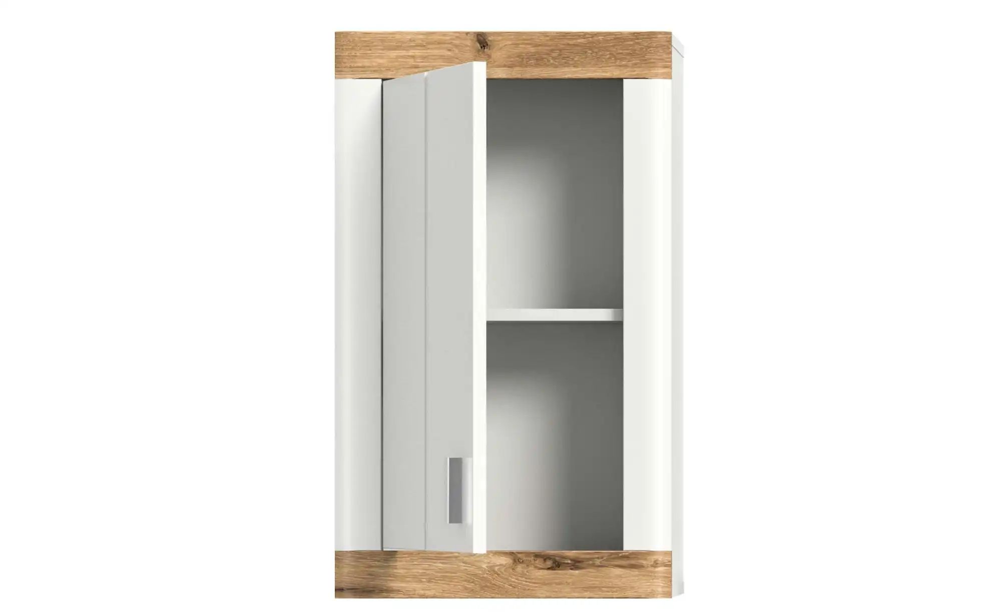 xonox.home Hängeschrank 45 x 76 x 20 cm (B/H/T) günstig online kaufen