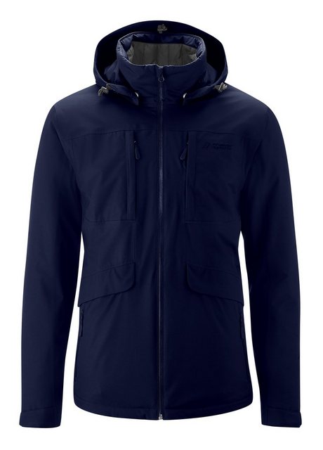 Maier Sports Funktionsjacke "Wambra M", Outdoor-Funktionsjacke mit großer N günstig online kaufen