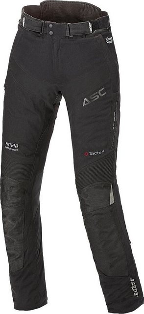 Büse Motorradhose Rocca Damen Motorrad Textilhosen günstig online kaufen