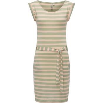 Ragwear  Kleider Sommerkleid Tagg Stripes günstig online kaufen