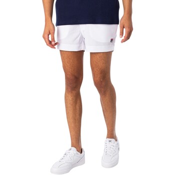 Fila  Shorts Hightide Frottee-Shorts mit Streifen günstig online kaufen