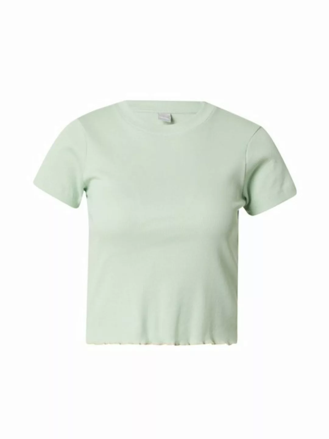 iriedaily T-Shirt Konti (1-tlg) Plain/ohne Details günstig online kaufen