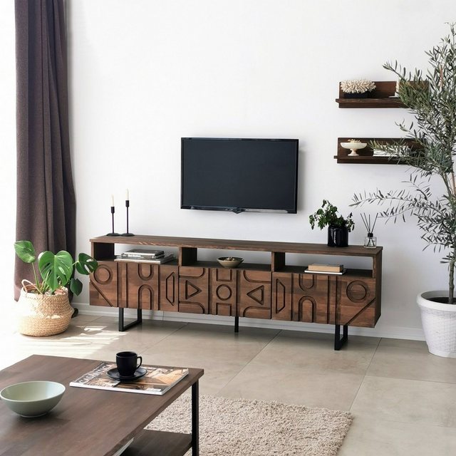 Skye Decor TV-Schrank NOS1522-TV -Einheit günstig online kaufen