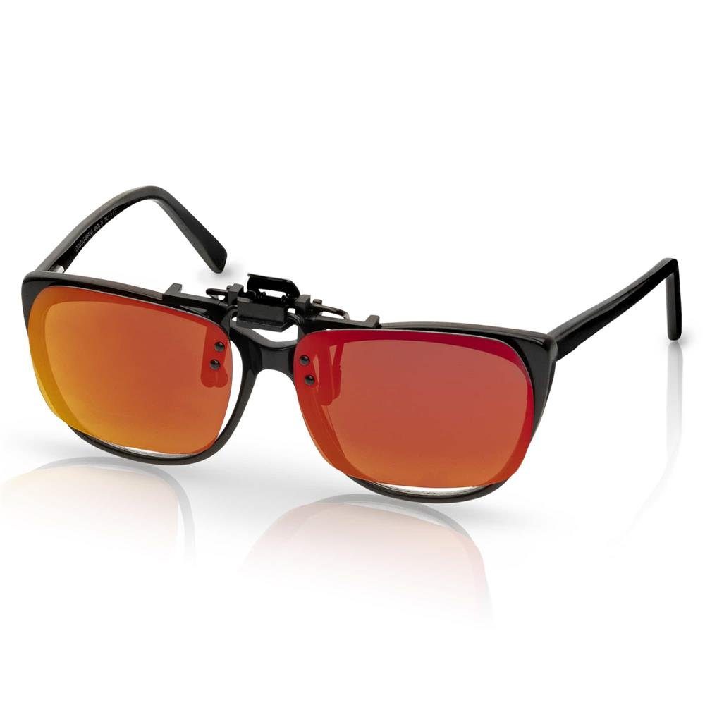 BEZLIT Sonnenbrille Polarisierter Aufsatz für Brillen günstig online kaufen