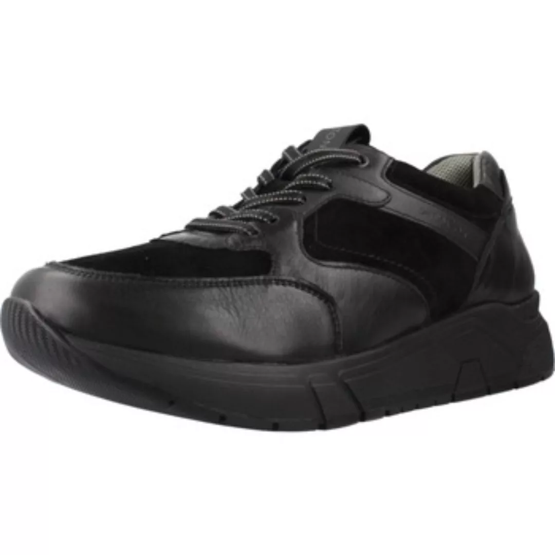 Stonefly  Sneaker ACTION 31 CALF LTH/VELOUR günstig online kaufen