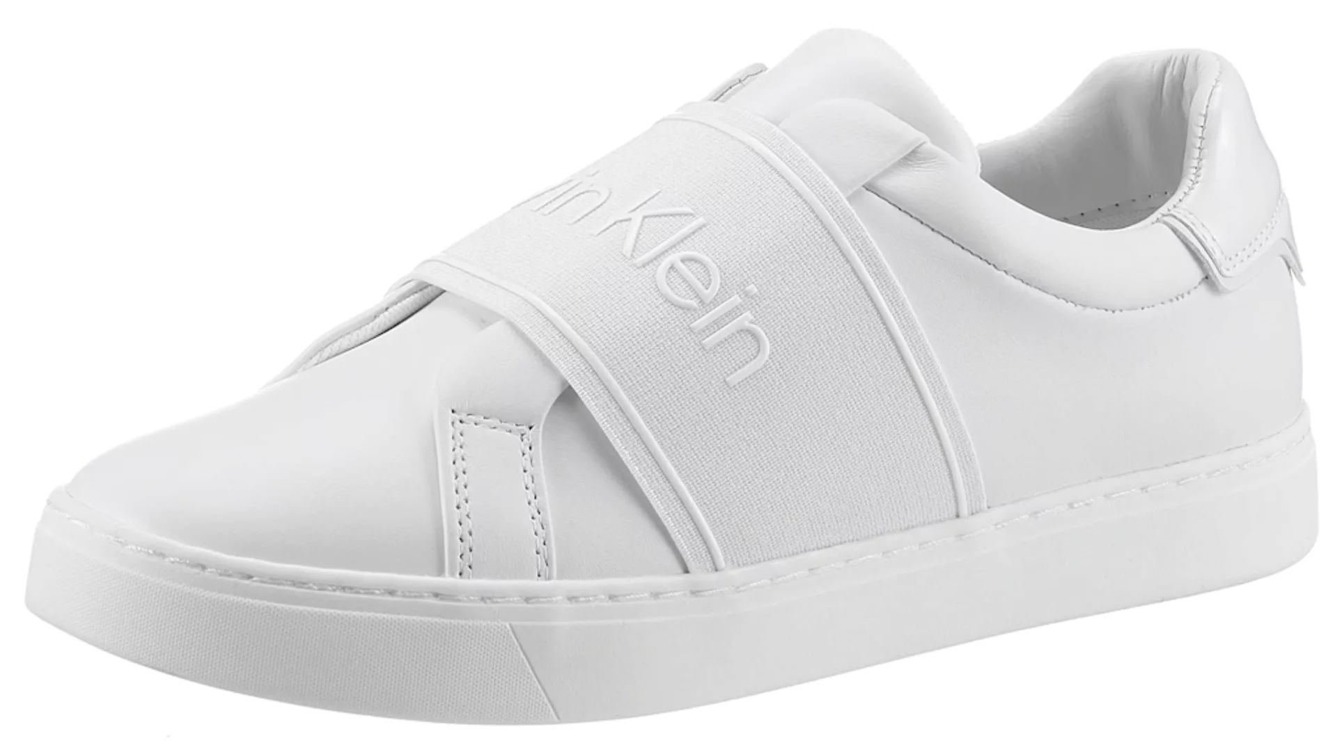 Calvin Klein Slip-On Sneaker "CUPSOLE SLIP ON", zum Schlupfen günstig online kaufen