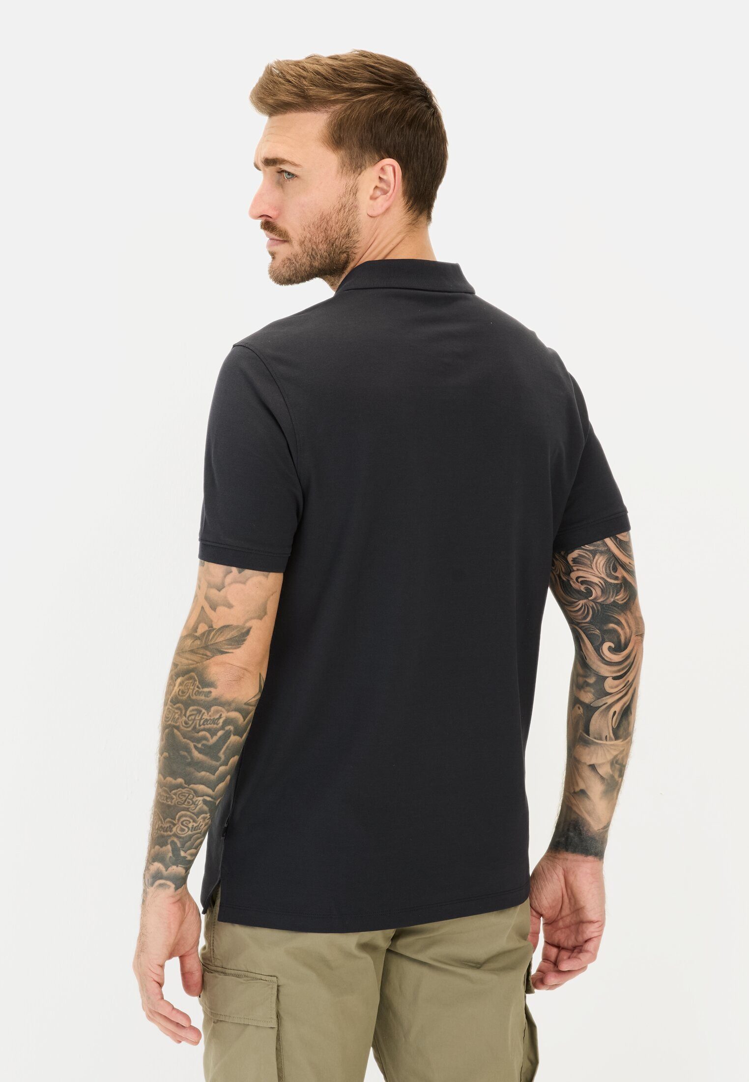 Camel Active Herren Shirt 5p01409920 günstig online kaufen