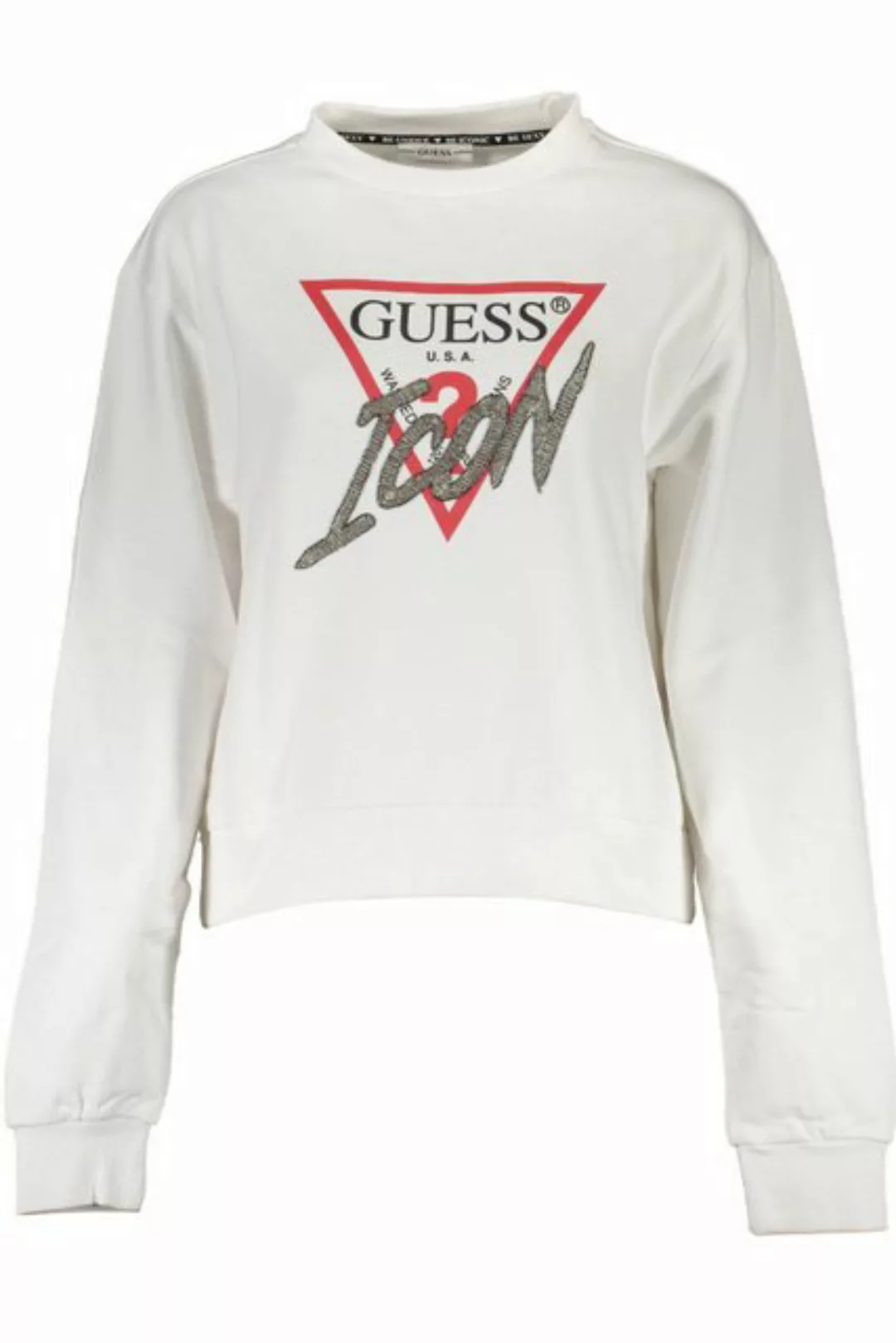 Guess Sweatshirt günstig online kaufen