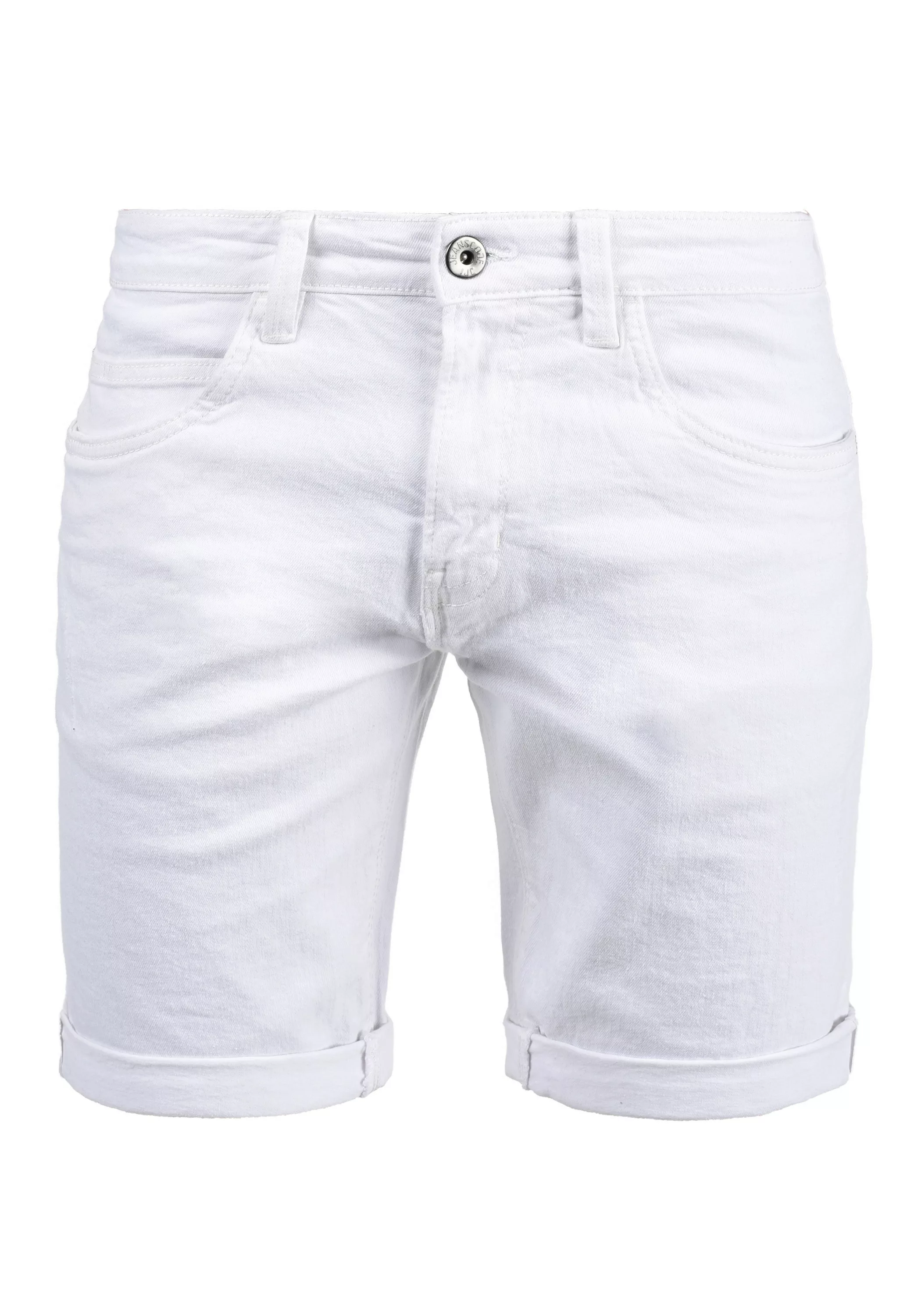 Indicode Jeansshorts "Jeansshorts IDQuentin" günstig online kaufen