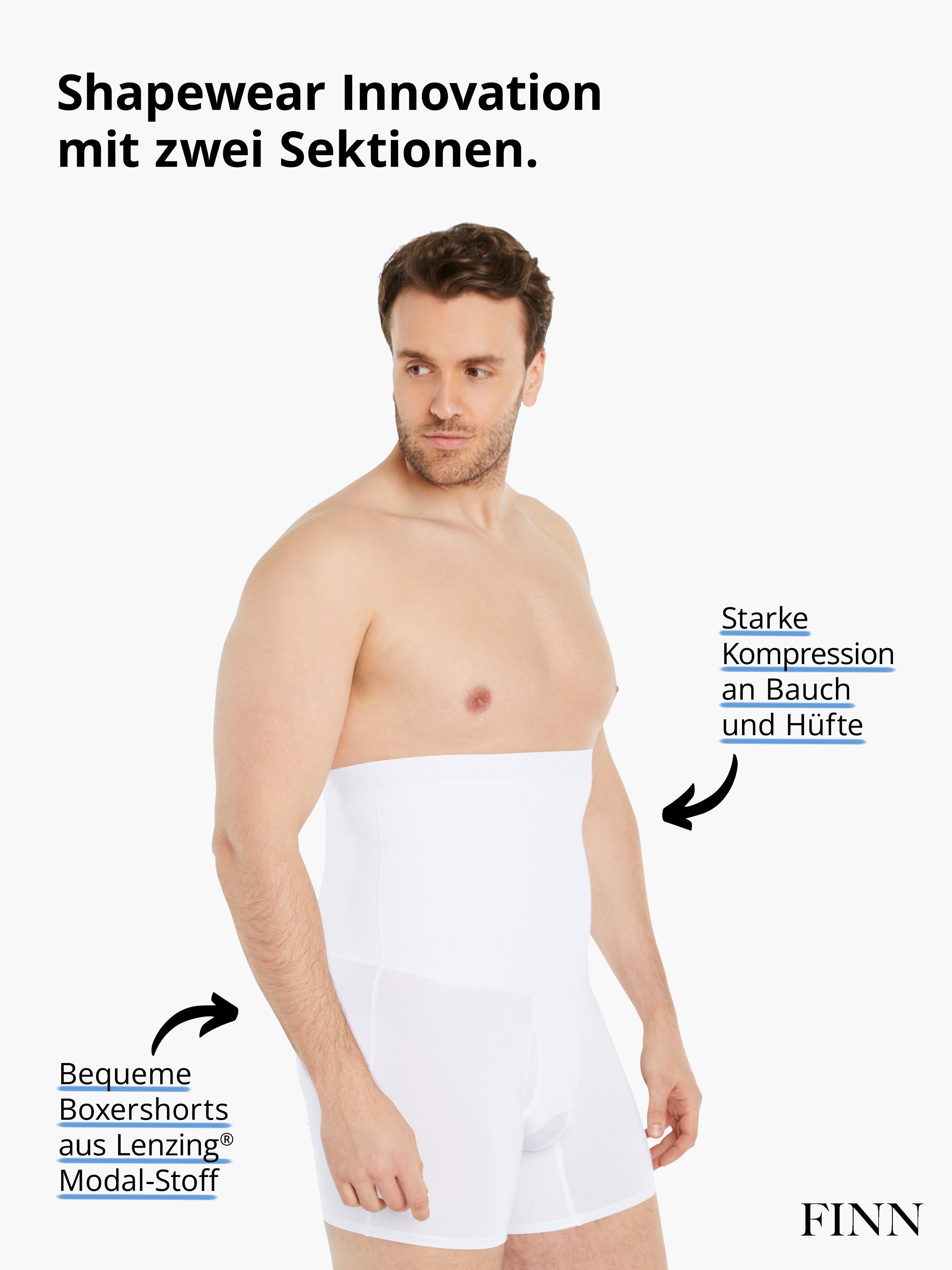 FINN Design Shapinghose mit starker Kompression günstig online kaufen