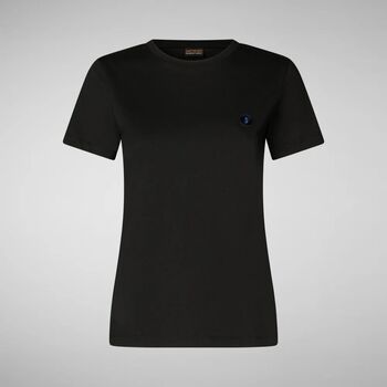 Save The Duck  T-Shirts & Poloshirts DT1201W BERSY20-10000 günstig online kaufen