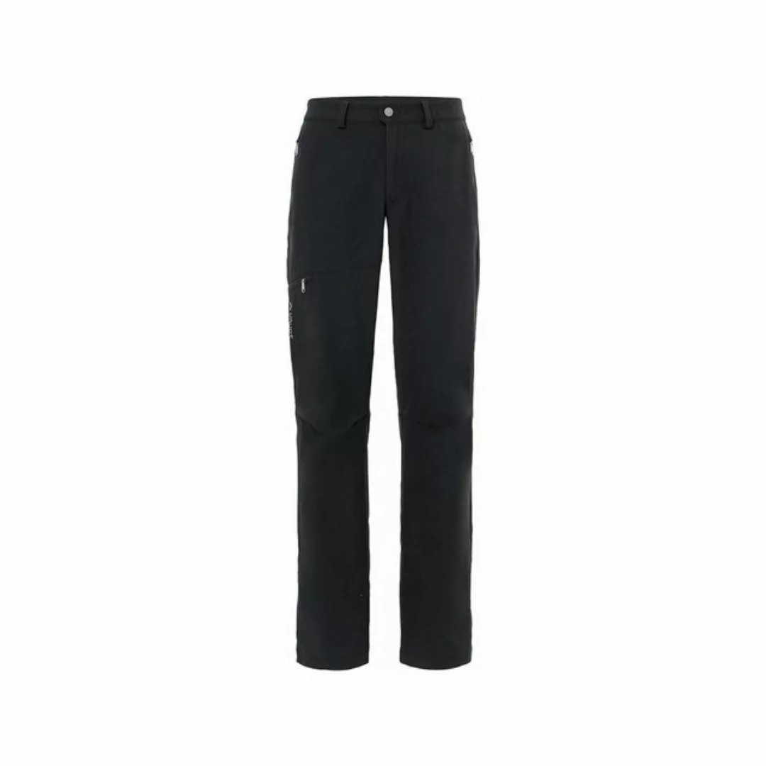 VAUDE Trekkinghose Me Strathcona Warm Pants II BLACK günstig online kaufen