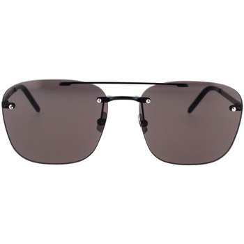 Yves Saint Laurent  Sonnenbrillen Saint Laurent SL309 Randlose Sonnenbrille günstig online kaufen