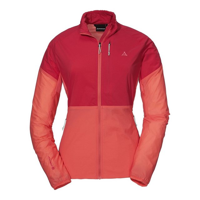 Schöffel Anorak Schöffel W Jacket Pietena Damen Anorak günstig online kaufen