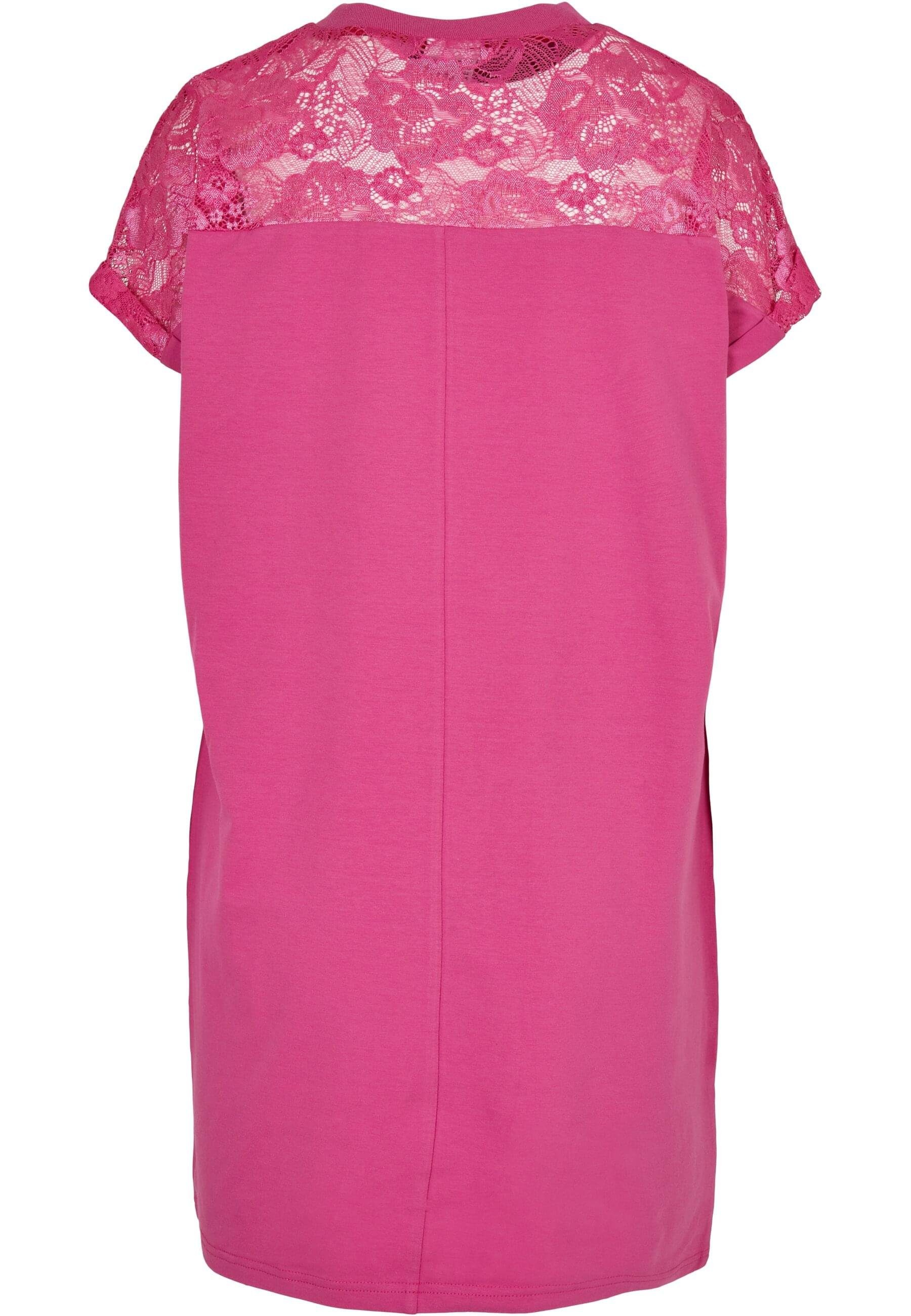 URBAN CLASSICS Shirtkleid Urban Classics Damen günstig online kaufen