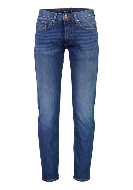 BISON 5-Pocket-Jeans BISON Jeans günstig online kaufen