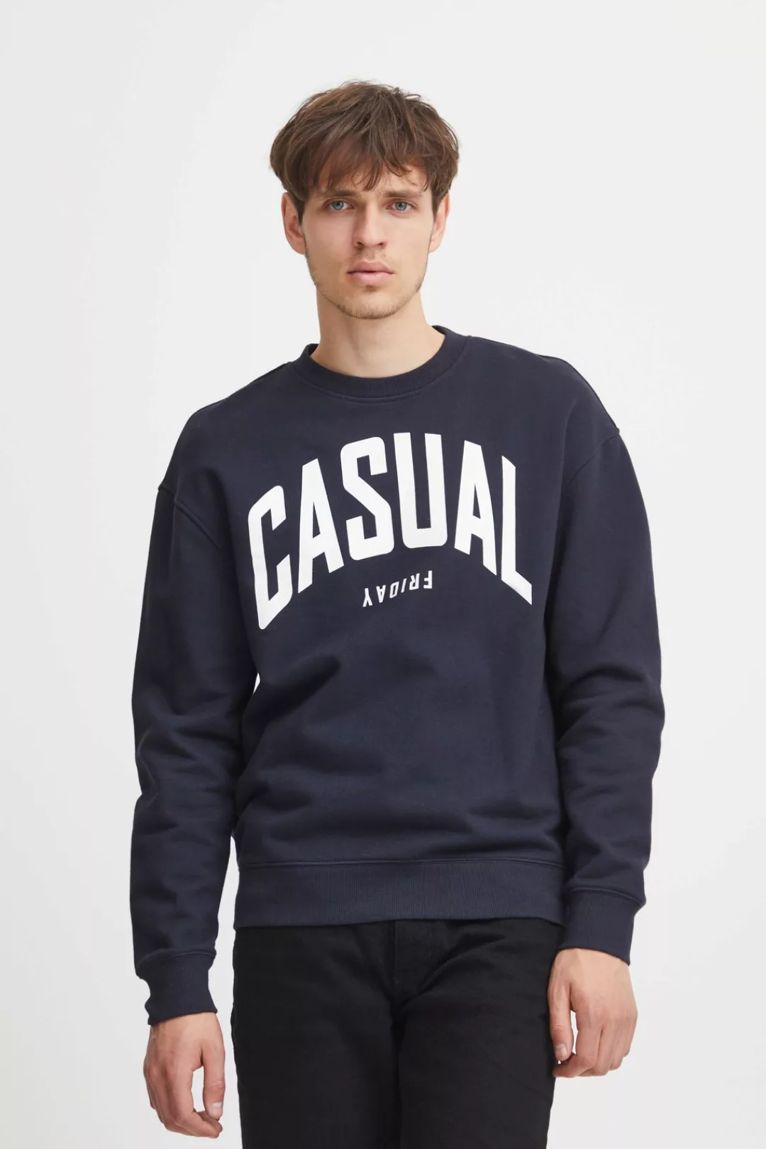 Casual Friday Sweatshirt CFSage - 20504808 günstig online kaufen