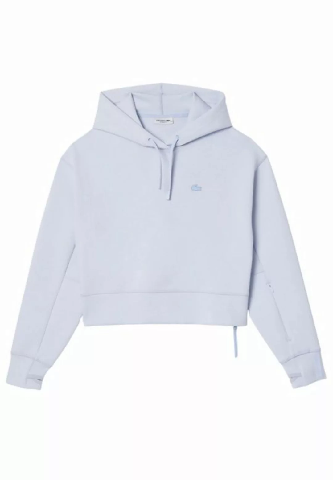 Lacoste Hoodie Hoodie Kapuzensweatshirt (1-tlg) günstig online kaufen