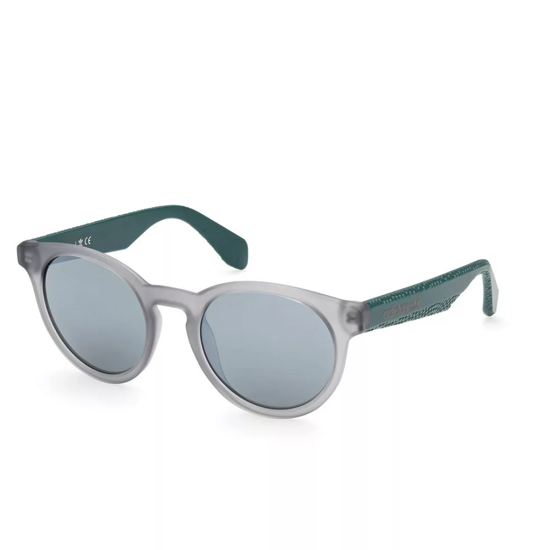 Adidas Originals Or0056-5220q Sonnenbrille 52 Grey / Other günstig online kaufen