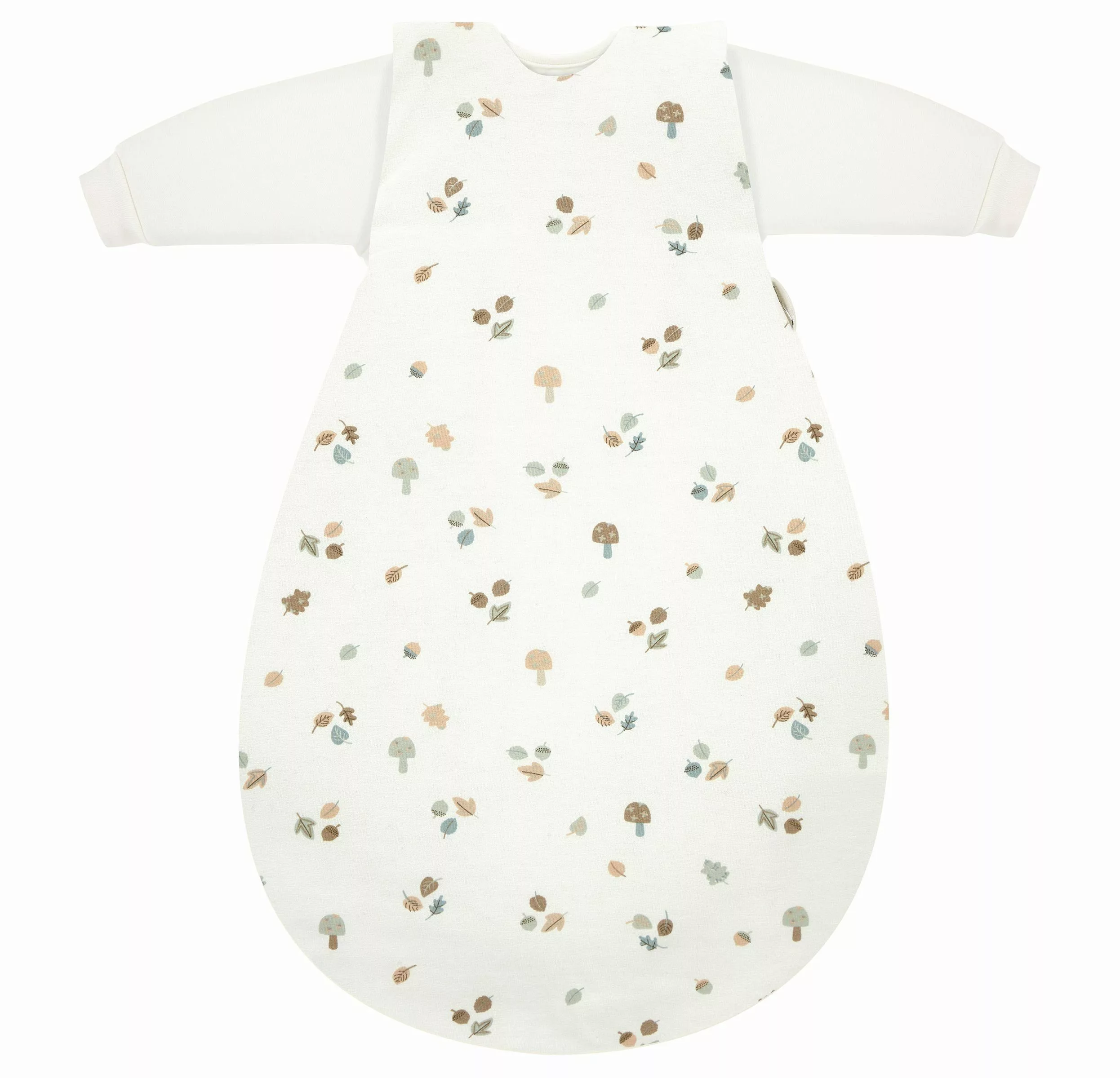 Alvi® Babyschlafsack Alvi Schlafsack Baby Mäxchen günstig online kaufen
