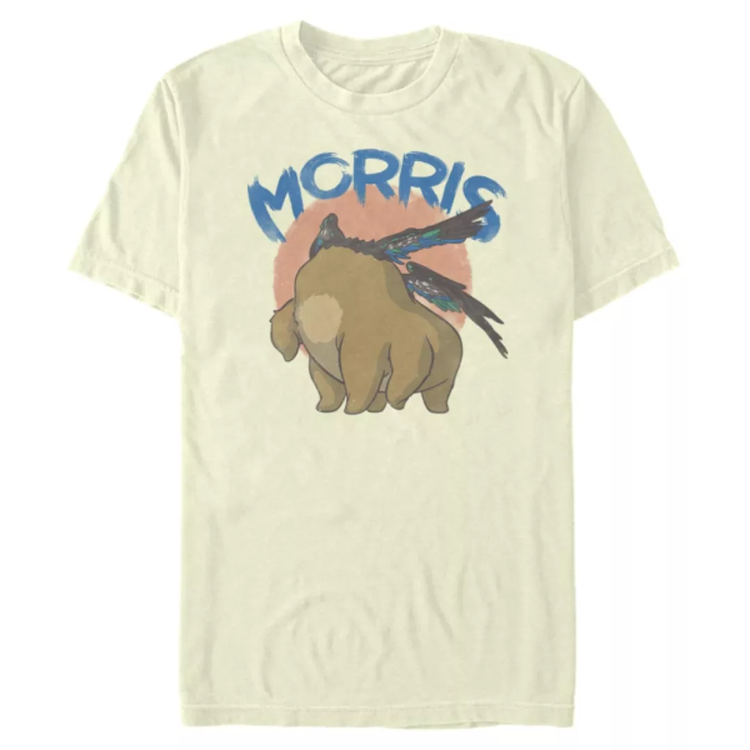 Marvel - Shang-Chi - Morris Cute - Männer T-Shirt günstig online kaufen