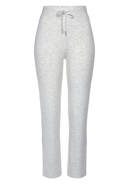 Vivance Homewearhose (Packung, 2er-Pack) im Doppelpack, Loungewear günstig online kaufen