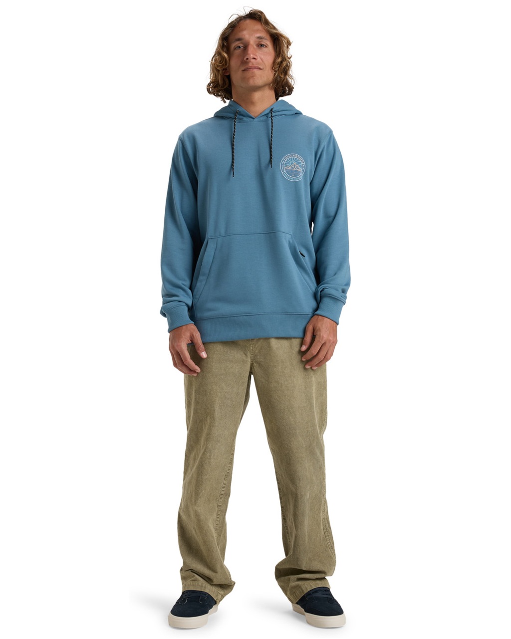 Billabong Hoodie "Compass" günstig online kaufen