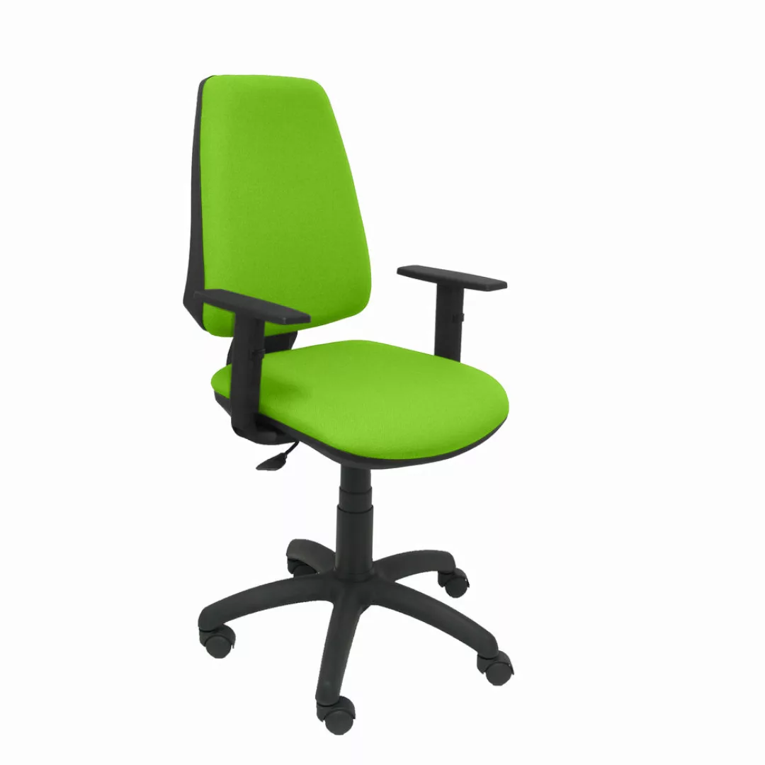 Bürostuhl Elche Cp Bali P&c Li22b10 Grün Pistazienfarben günstig online kaufen