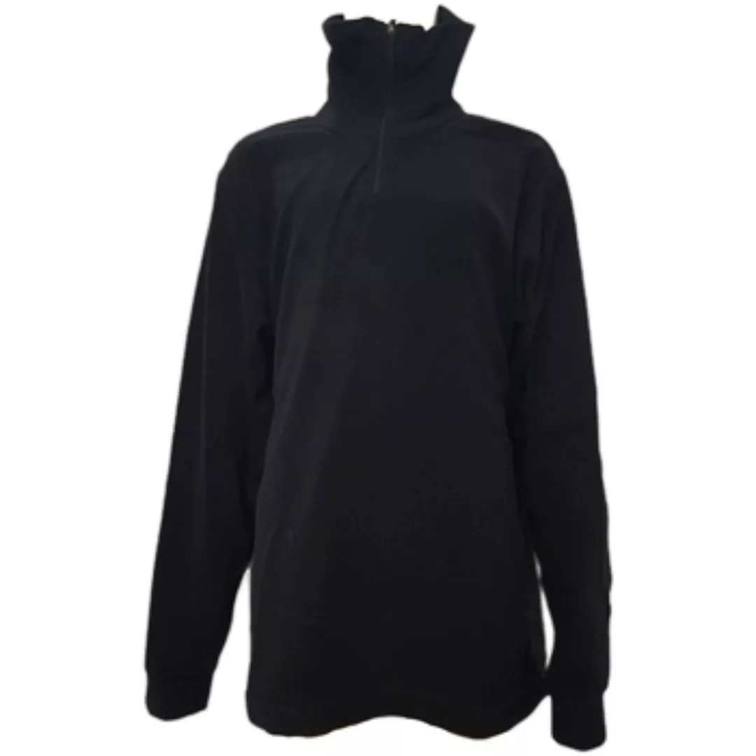 Mico  Fleecepullover 0620 günstig online kaufen