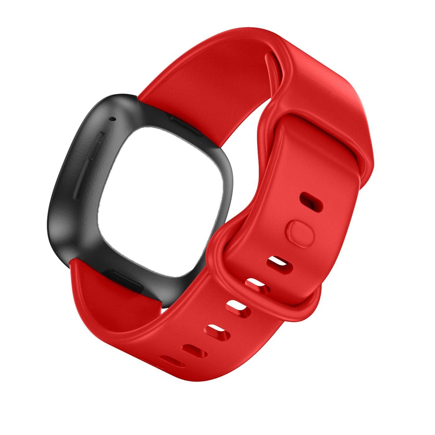 CoolGadget Smartwatch-Armband Fitnessarmband aus TPU / günstig online kaufen