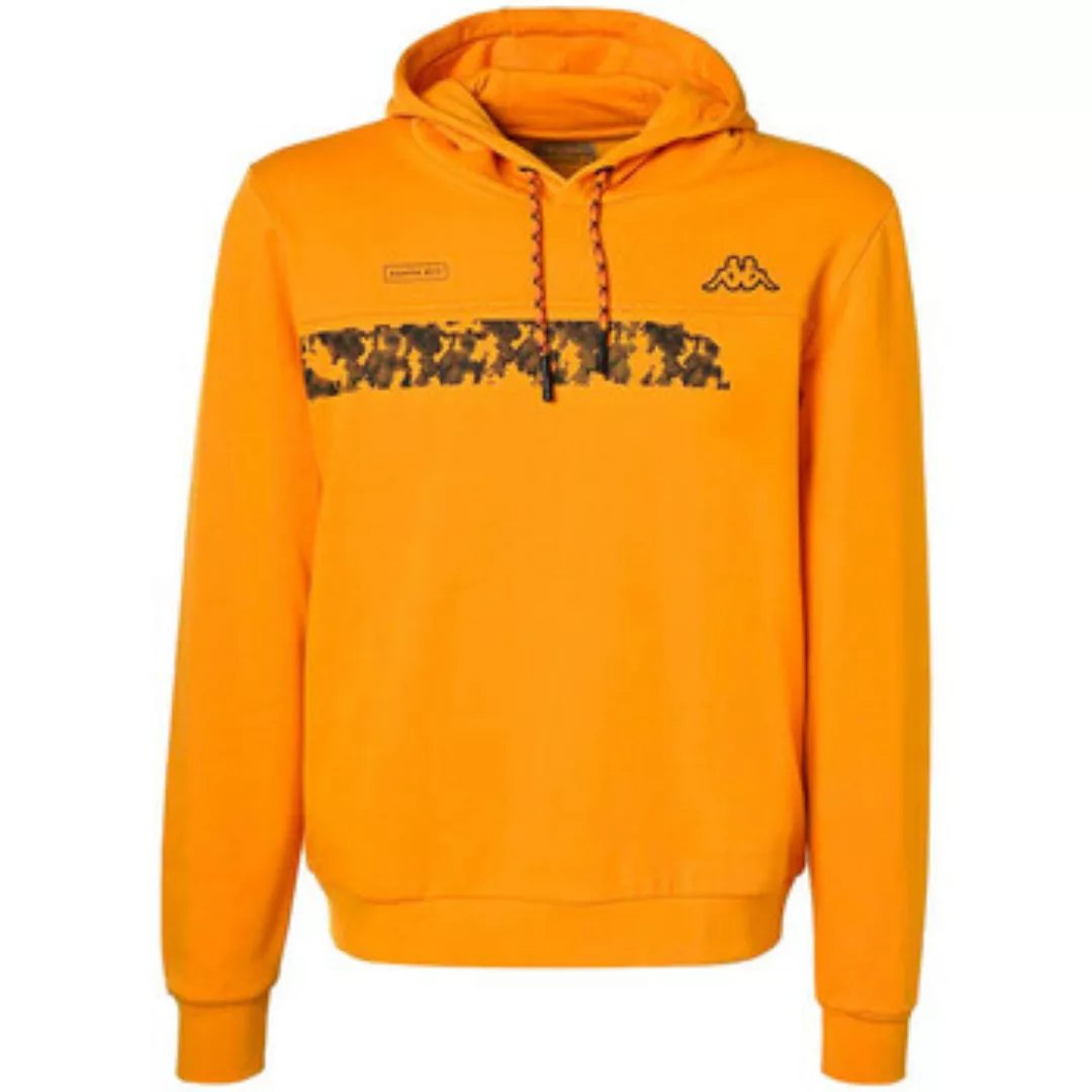 Kappa  Sweatshirt 341J6KW günstig online kaufen