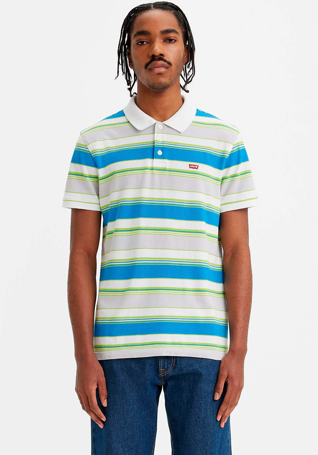 Levi's® Poloshirt HM POLO günstig online kaufen