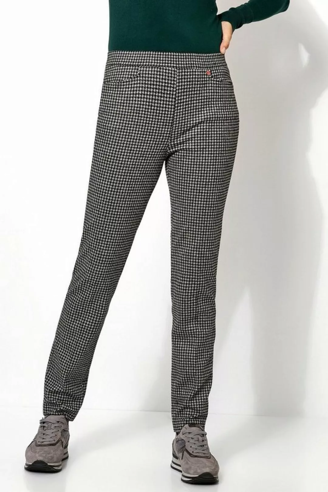 Relaxed by TONI 5-Pocket-Hose Alice Trend günstig online kaufen