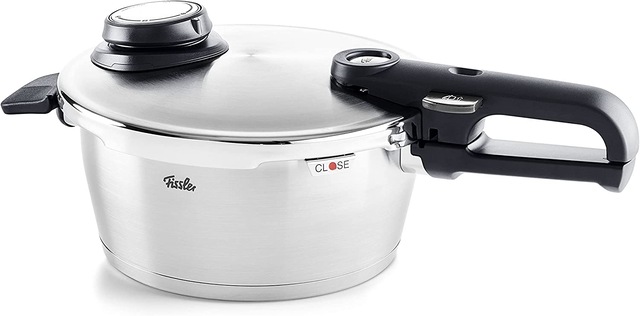 Fissler Schnellkochtopf »Vitavit® premium Edelstahl Schnellkochtopf 3,5 L, günstig online kaufen