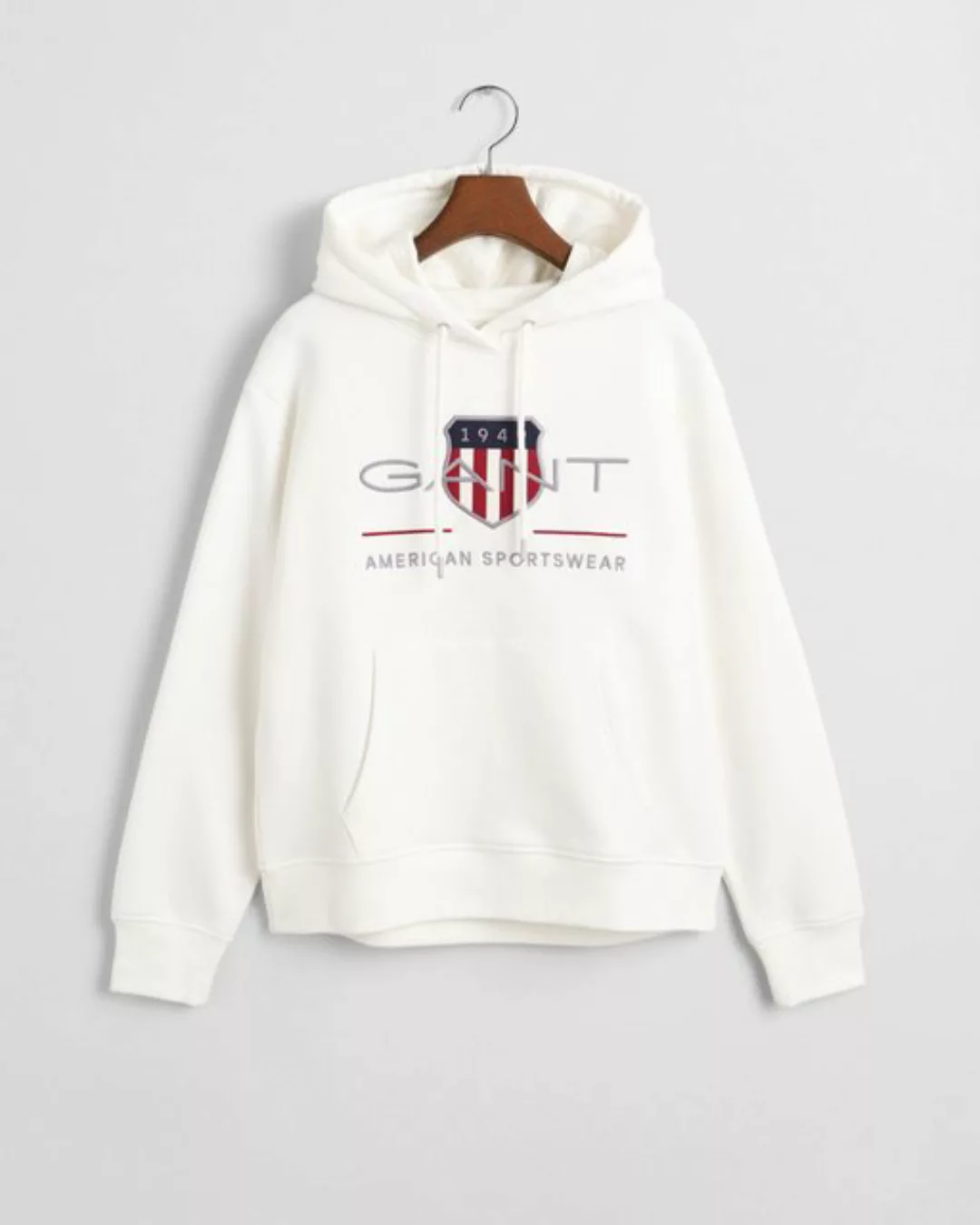 Gant Hoodie günstig online kaufen