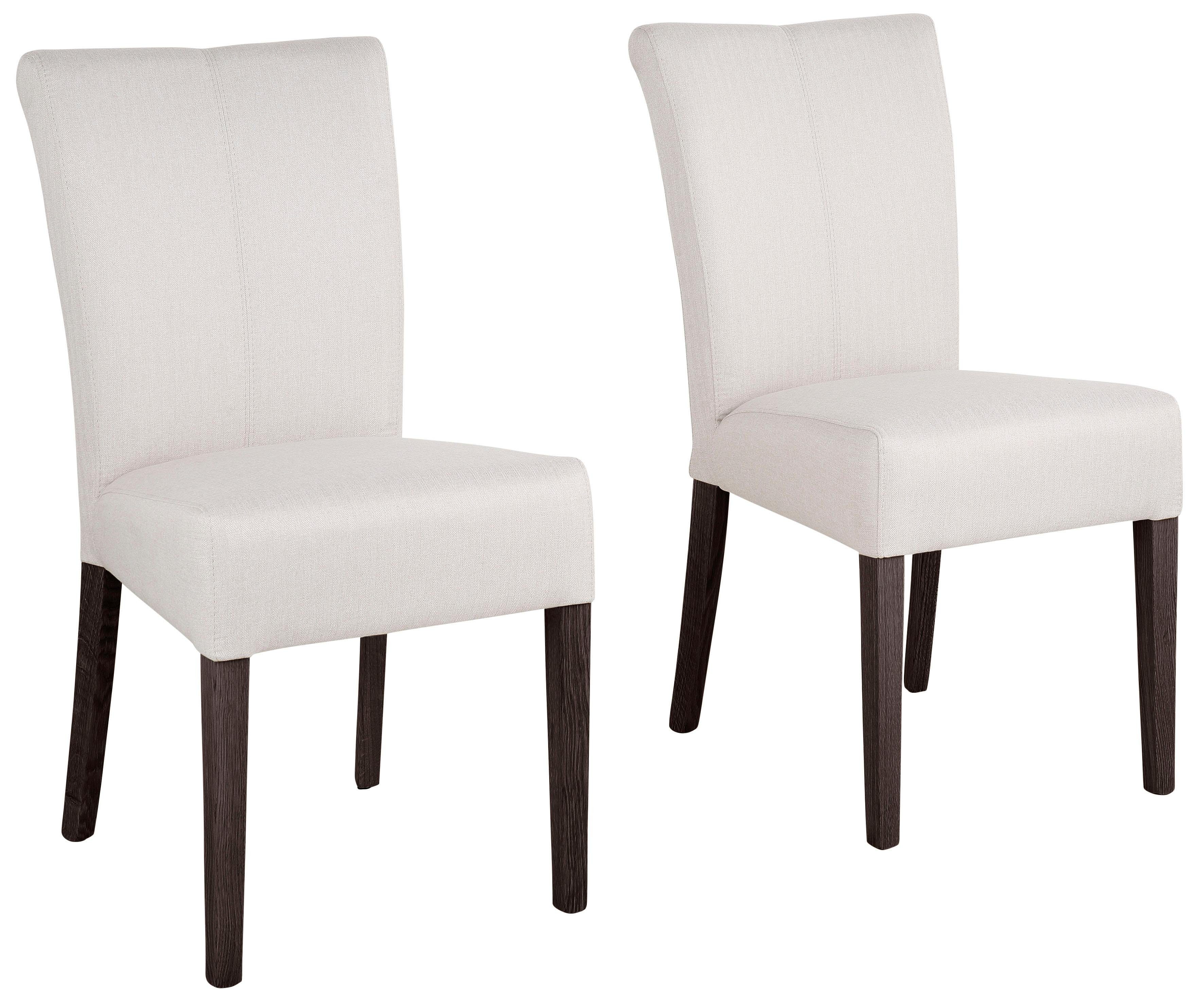 Home affaire Esszimmerstuhl Queen (Set, 2 günstig online kaufen