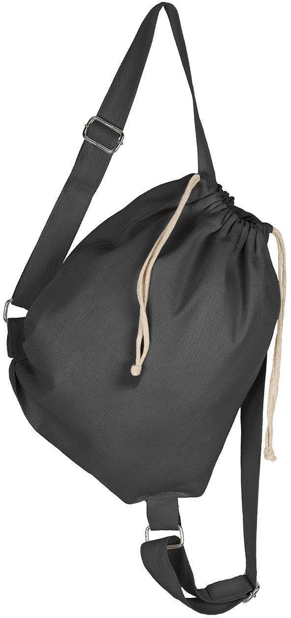 SG Accessories Turnbeutel Canvas Backpack Straps günstig online kaufen