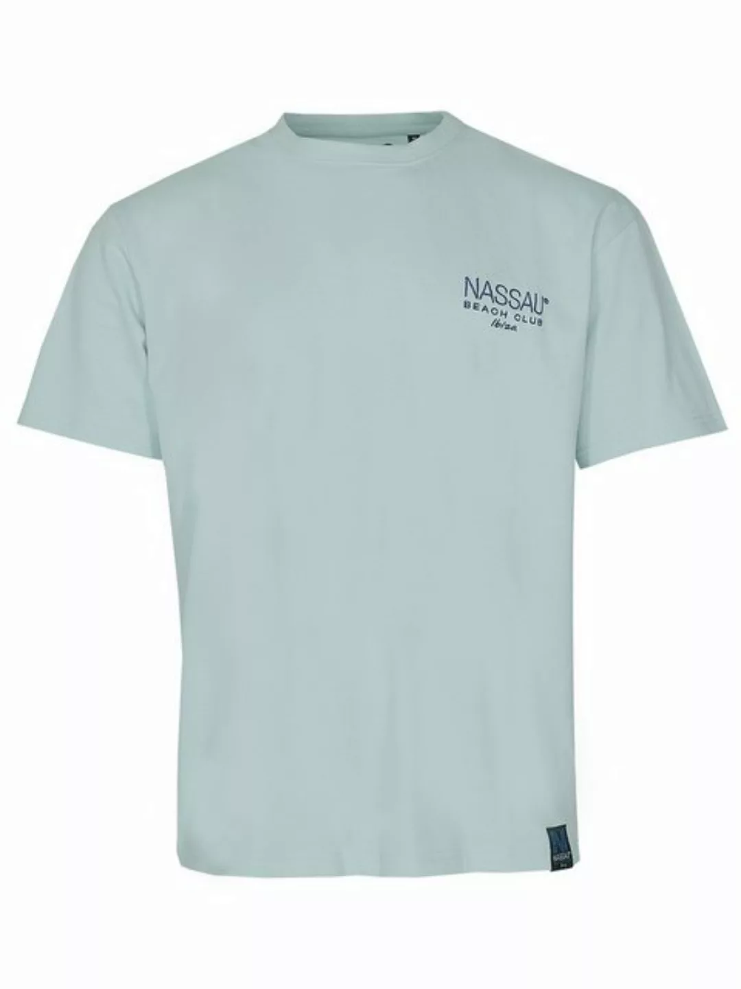 NASSAU BEACH T-Shirt NB231052 günstig online kaufen