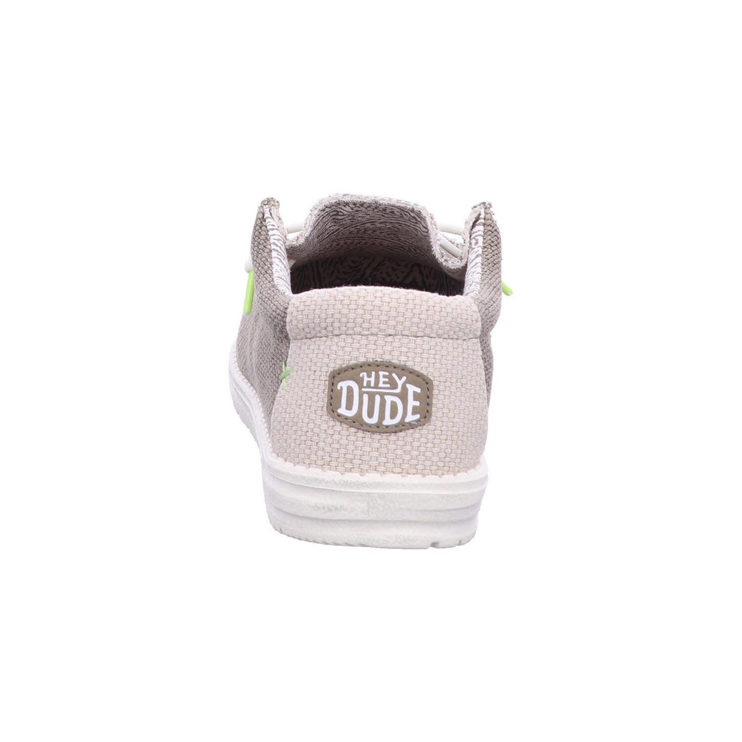 Hey Dude Wally Braided Sneaker günstig online kaufen