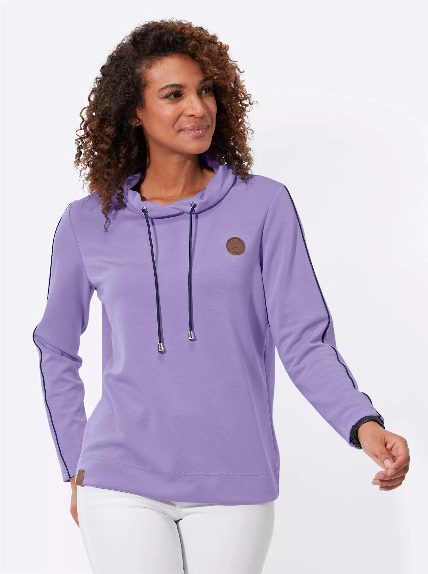 Casual Looks Sweatshirt günstig online kaufen