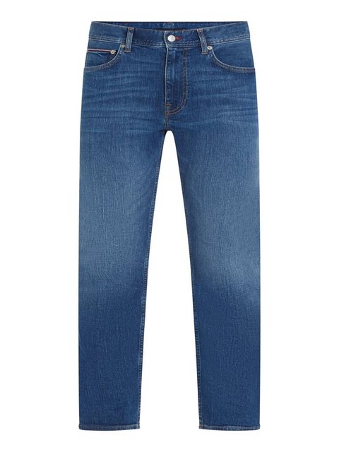 Tommy Hilfiger 5-Pocket-Jeans günstig online kaufen