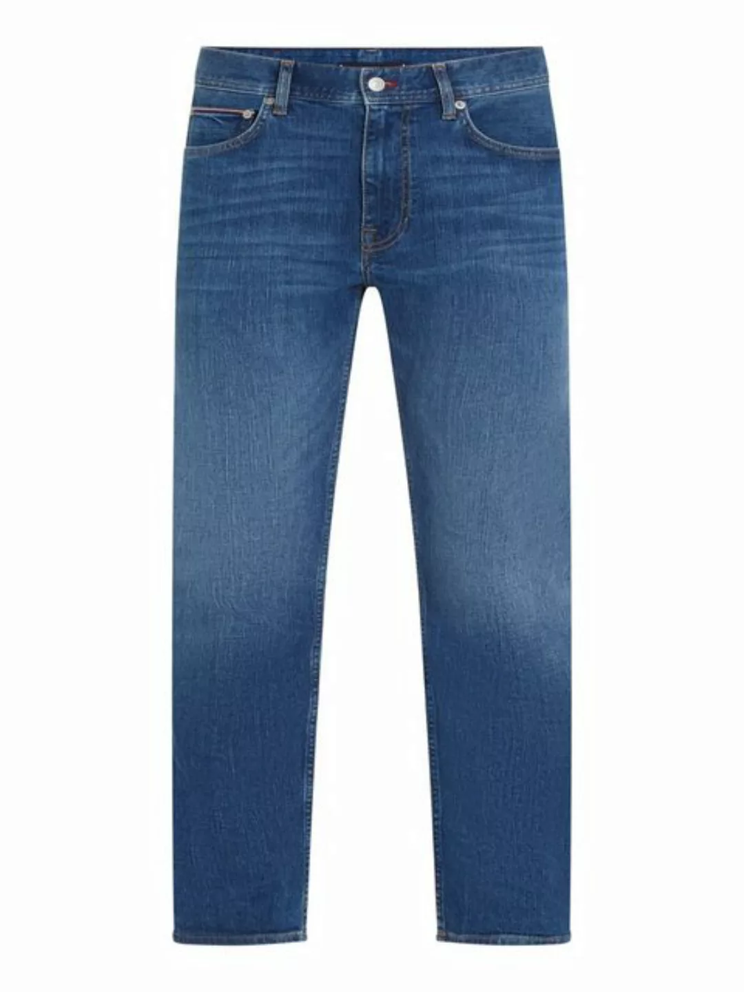 Tommy Hilfiger 5-Pocket-Jeans günstig online kaufen