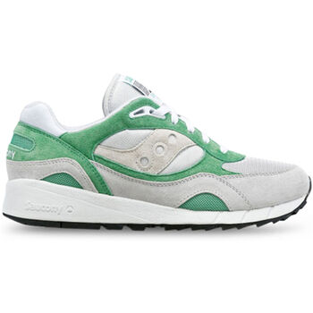 Saucony  Sneaker Shadow 6000 S70441-39 Grey/Green günstig online kaufen