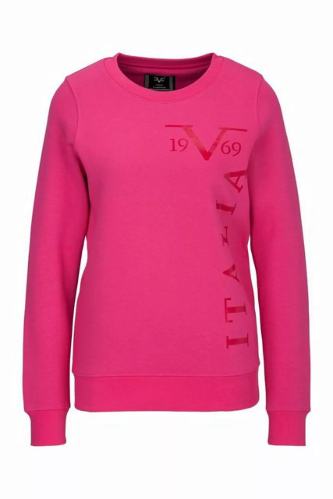 19V69 Italia by Versace Sweatshirt Emilia günstig online kaufen