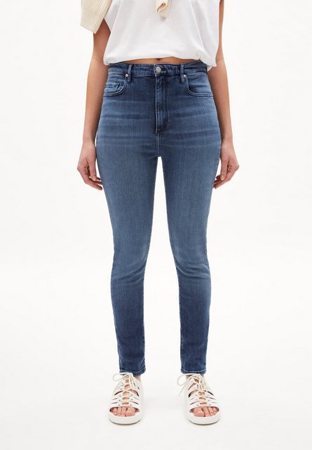 Armedangels Bequeme Jeans INGAA günstig online kaufen