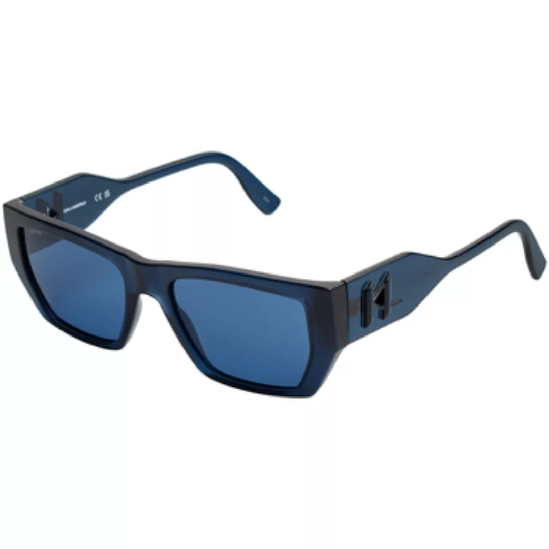 Karl Lagerfeld  Sonnenbrillen KL6123S-404 günstig online kaufen